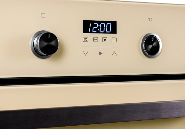 Встраиваемый духовой шкаф LEX EDP 093 IV