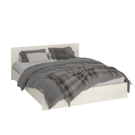 Кровать Рига 1400/1600 х 2000 мм