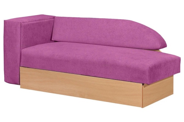 Кресло-Кровать Стайл №2/Разные Цвета Ш-1400 х Г-760 х В-650 мм