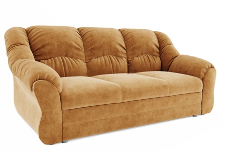 Диван прямой Хилтон (Ш-2340 х В-1030 х Г-940 мм)/Разные Цвета