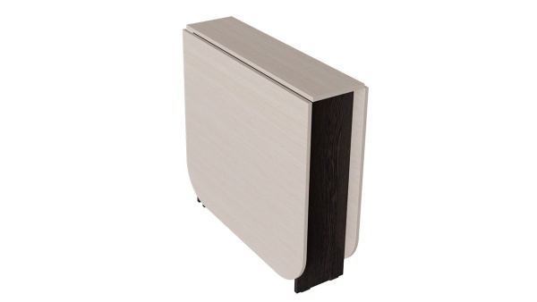 Стол-книжка Т1 Д-232/1600 мм x Ш-800 мм x В-750 мм/Разные Цвета