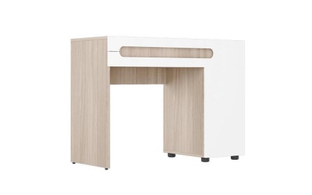 Спальный Гарнитур Палермо №3 Разные Цвета (Шкаф+Кровать+Туалетный Стол+Прикроватные Тумбы+Пуф)