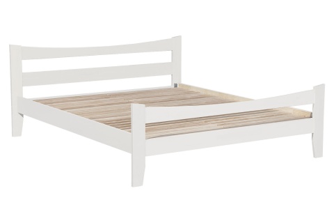 Кровать Аида №3 Массив/Разные Цвета и Размеры 900/1200/14001600/1800 х 2000 мм