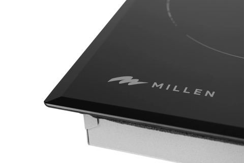 Электрическая варочная поверхность MILLEN MЕH 601 BL