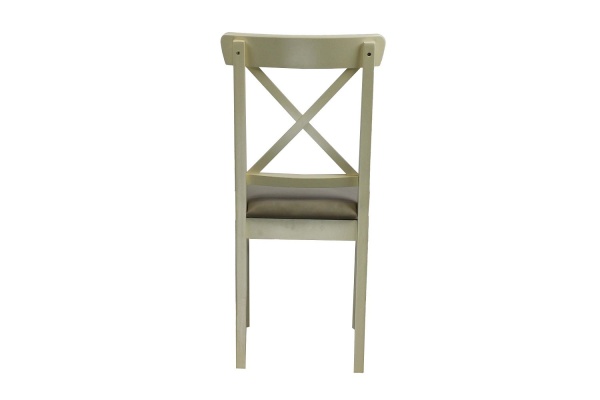 Стул Гольф, слоновая кость/бежевый