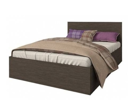 Кровать Рига 1400/1600 х 2000 мм