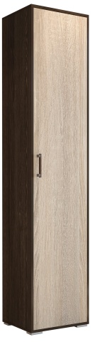 Шкаф Смарт/Разные Цвета Ш-482 х Г-350 х В-2116 мм